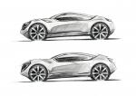 Nissan X-Link Concept 2008 года